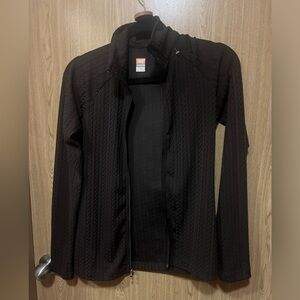 Black Women's Jacket